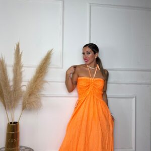 Vestido Nayara