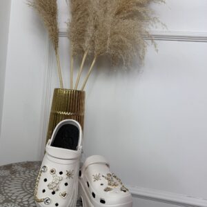 Sueco Bear blanco
