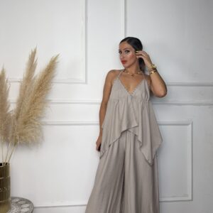 Conjunto Palazo BELLA