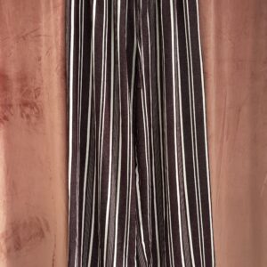 Pantalón Burdeos Tara