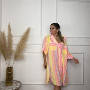 Camisola Espigas
