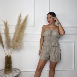 Conjunto Davinia