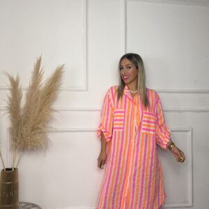 Camisola RAYAS