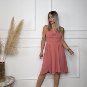Vestido TOKYO