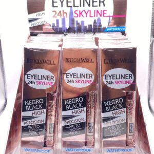 EYERLINER 24h SKYLINE