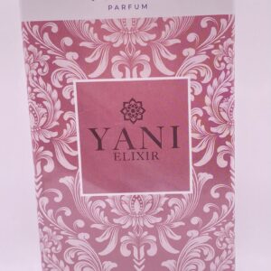Yani ELIXIR