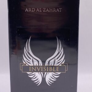 INVISIBLE VICTORY 100 ml
