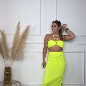 Conjunto MARBELLA