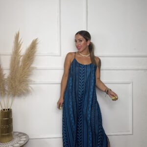 Vestido Islantilla