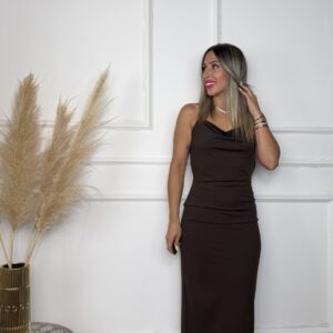 Vestido CASCADA