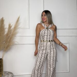Conjunto serpiente  low cost