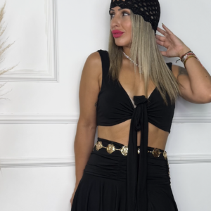 Gorro Bombón