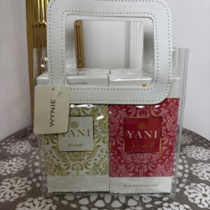 Pack De Yanis