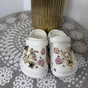 Suecos kids blanco