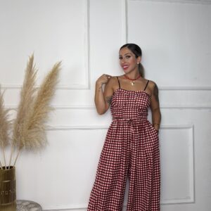 Conjunto TALIFA