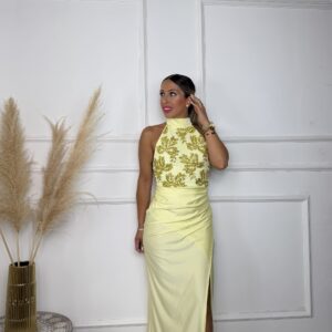 Vestido Brilli