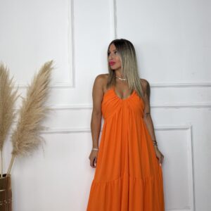 Vestido Cancún