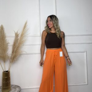 Top licra SARA