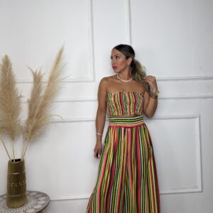 Conjunto SANDY