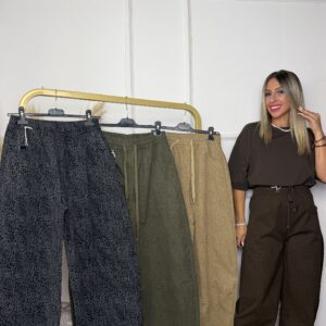 Pantalón print 116
