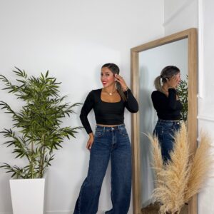Pantalón vaquero 139