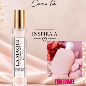 Perfume MAQUI n*436