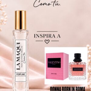 Perfume MAQUI n*527
