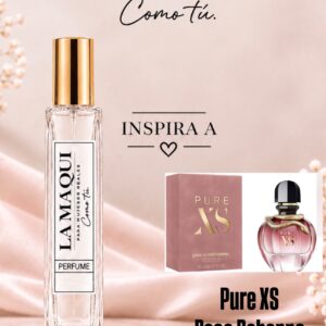 Perfume MAQUI n*404