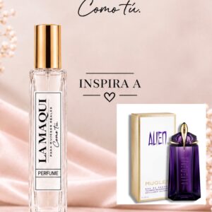 Perfume MAQUI n*82