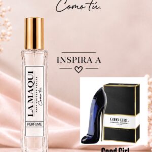 Perfume MAQUI n*185