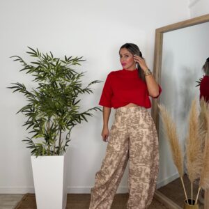 Pantalón BALLON CLOE