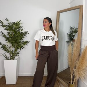 Camiseta Jadore