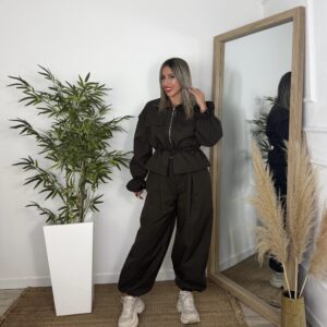 Conjunto Paola