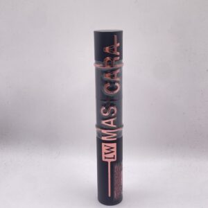 Máscara High Black