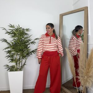 Sudadera Polito
