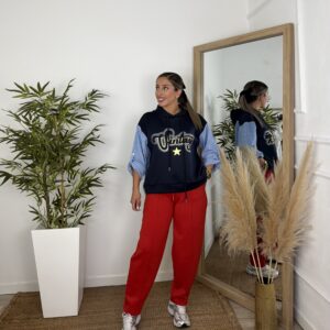 Sudadera VINTAGE