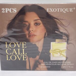 Love call love