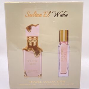 Eclaire de sultán el waha